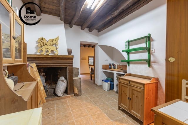 3 soveværelse Finca/Landehus til salg i Pinos Puente - € 55.000 (Ref: 9605141)