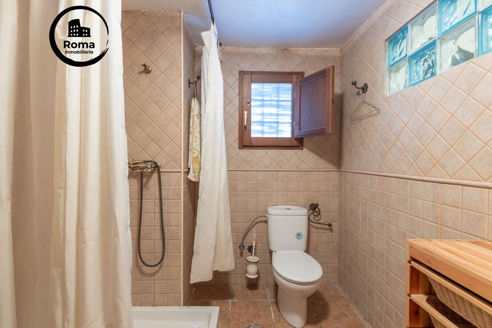 3 soveværelse Finca/Landehus til salg i Pinos Puente - € 55.000 (Ref: 9605141)