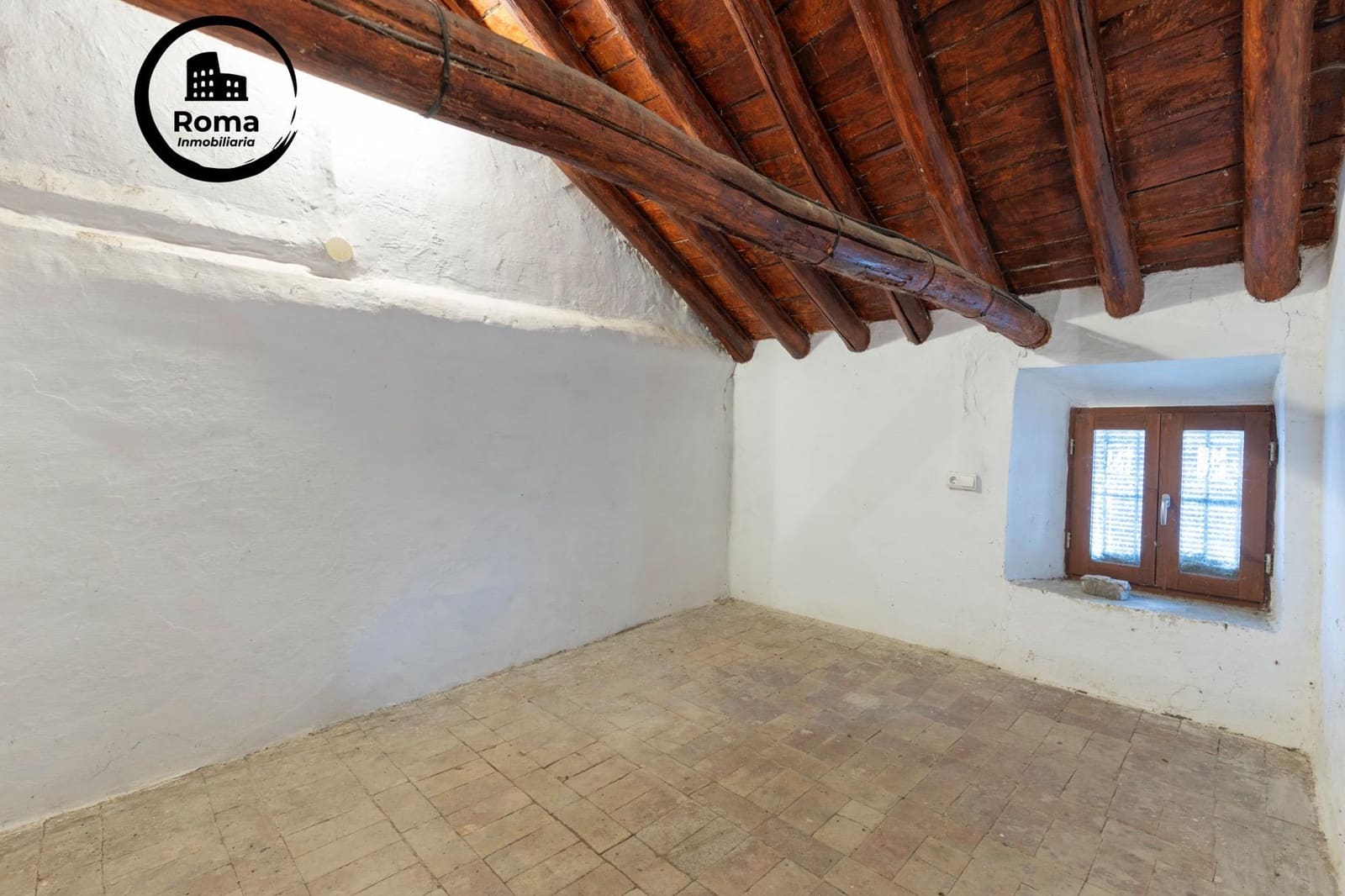 3 soveværelse Finca/Landehus til salg i Pinos Puente - € 55.000 (Ref: 9605141)