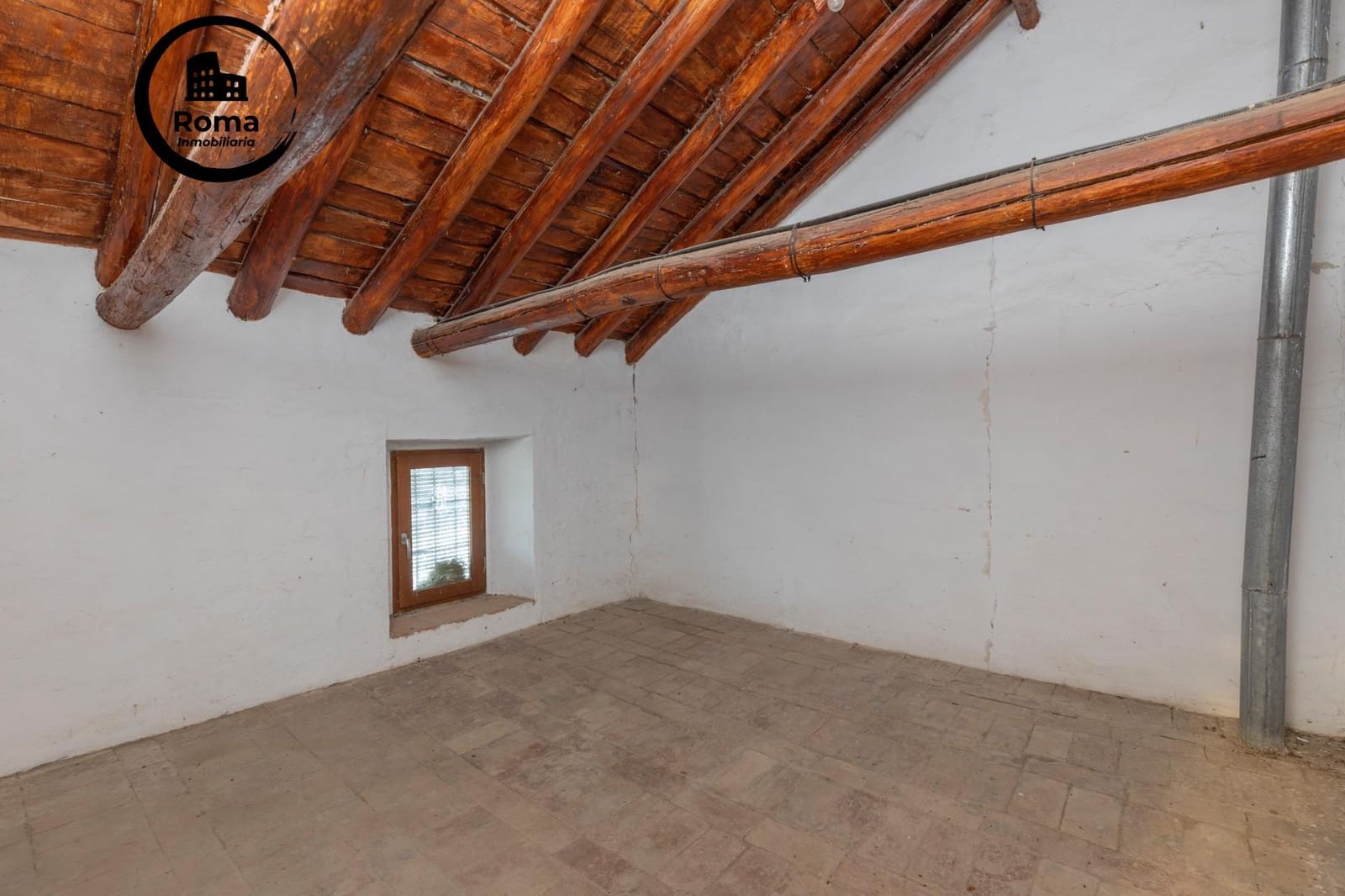 3 soveværelse Finca/Landehus til salg i Pinos Puente - € 55.000 (Ref: 9605141)