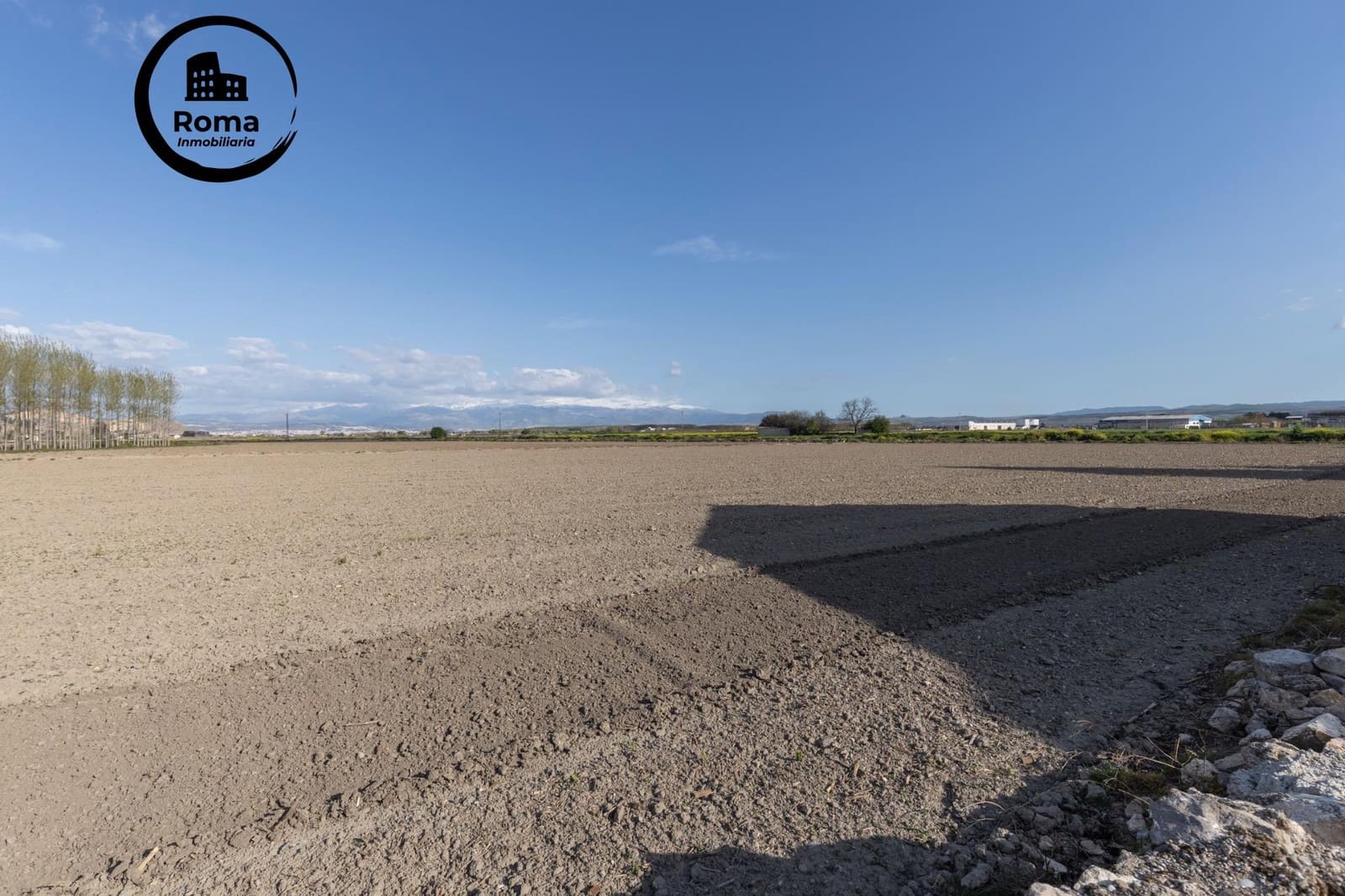 3 soveværelse Finca/Landehus til salg i Pinos Puente - € 55.000 (Ref: 9605141)