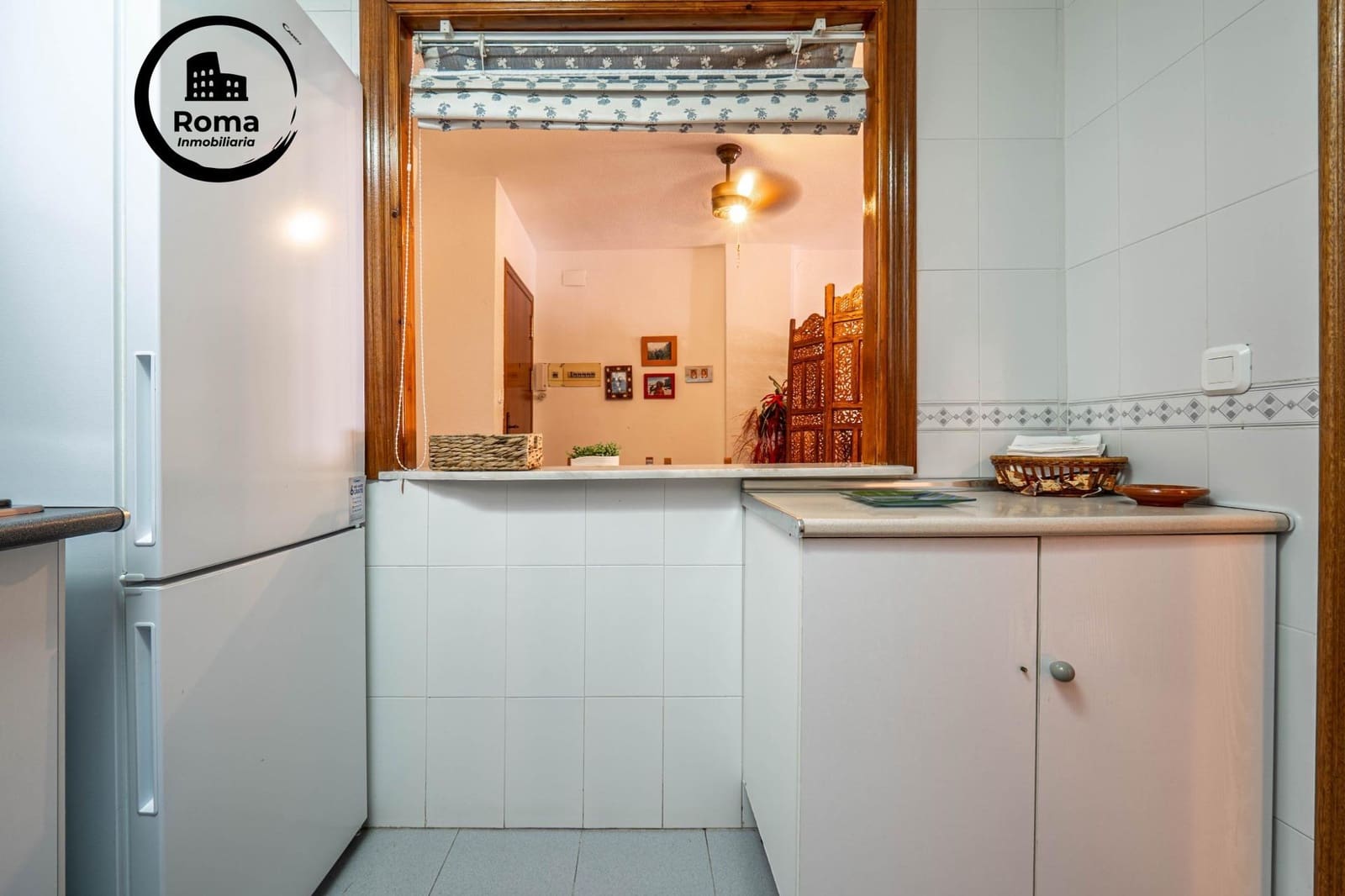 2 sovrum Lägenhet till salu i Calahonda med garage - 175 000 € (Ref: 9605144)