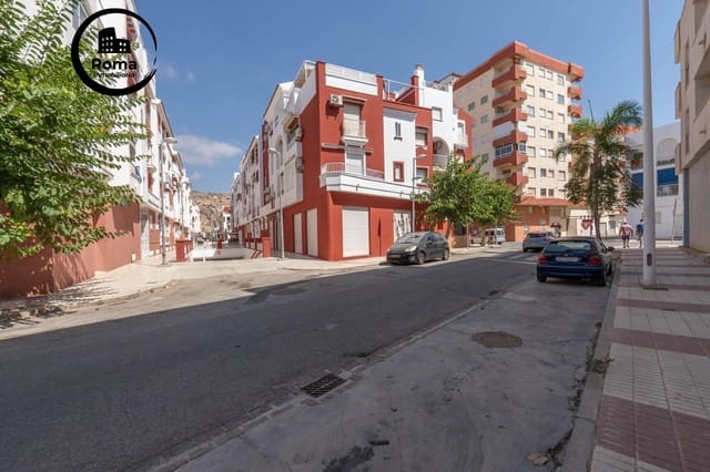 2 soveværelse Lejlighed til salg i Calahonda, Motril med garage - € 175.000 (Ref: 9605144)