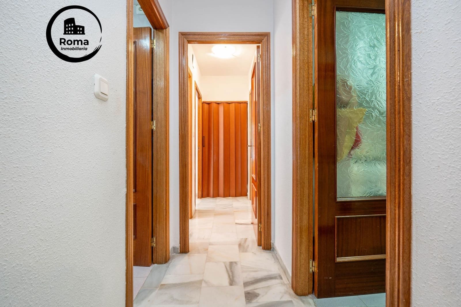 2 sovrum Lägenhet till salu i Calahonda med garage - 175 000 € (Ref: 9605144)