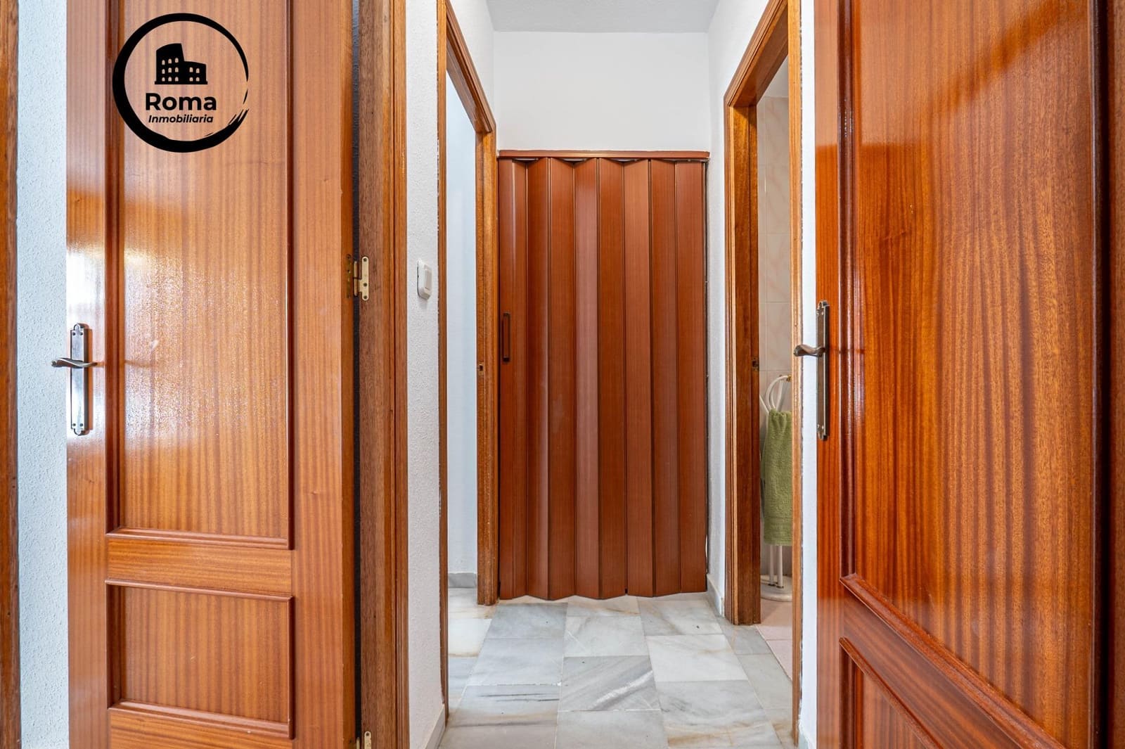 2 sovrum Lägenhet till salu i Calahonda med garage - 175 000 € (Ref: 9605144)