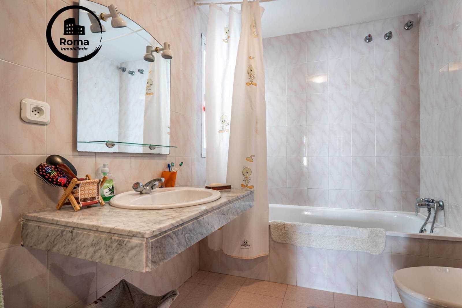 2 sovrum Lägenhet till salu i Calahonda med garage - 175 000 € (Ref: 9605144)