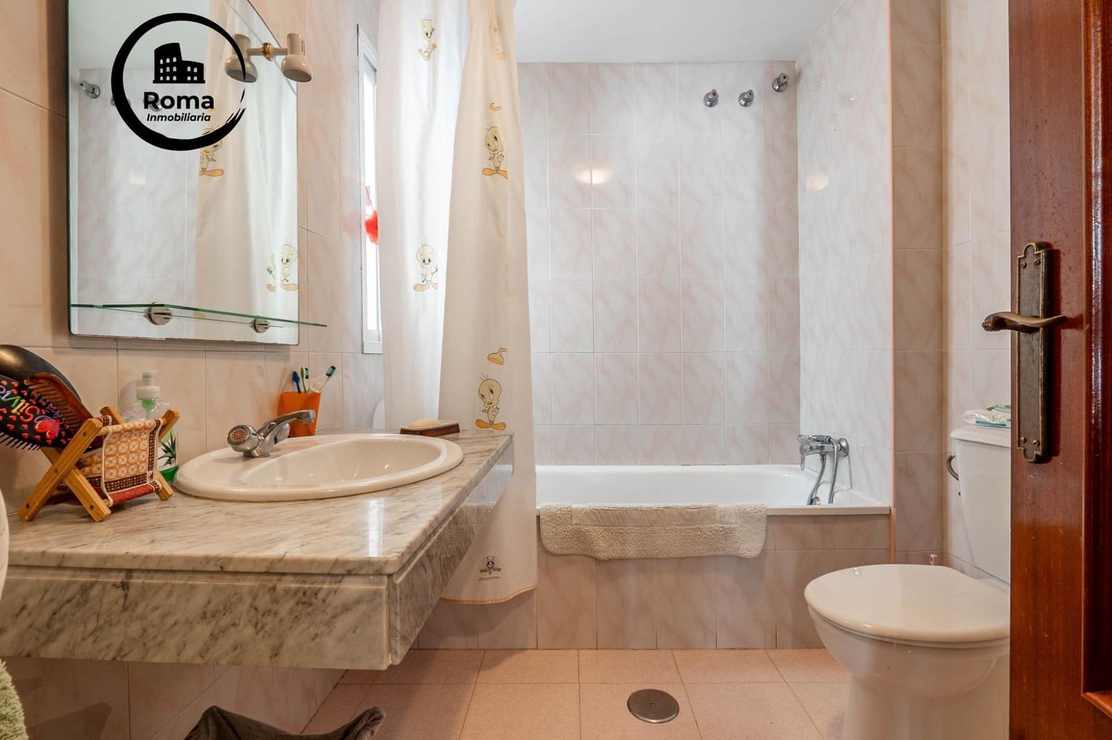 2 sovrum Lägenhet till salu i Calahonda med garage - 175 000 € (Ref: 9605144)