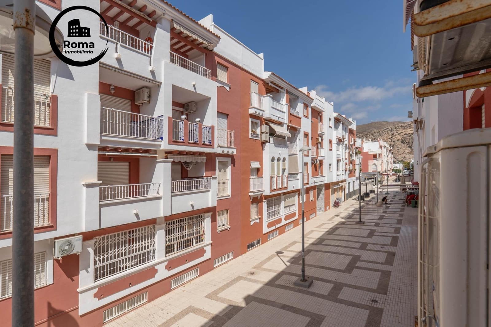 2 sovrum Lägenhet till salu i Calahonda med garage - 175 000 € (Ref: 9605144)