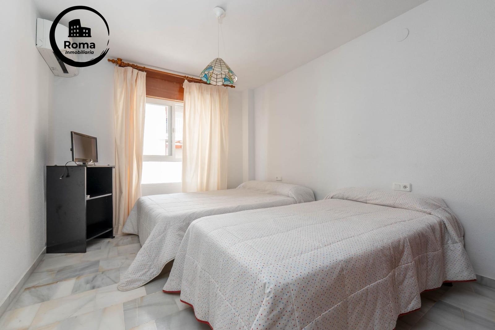 2 sovrum Lägenhet till salu i Calahonda med garage - 175 000 € (Ref: 9605144)