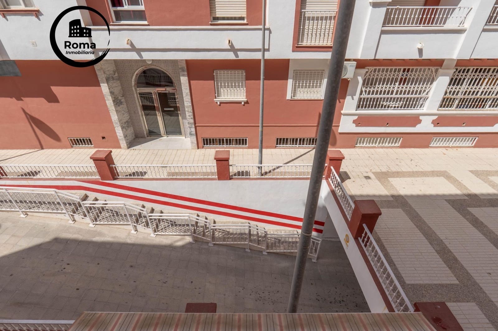 2 sovrum Lägenhet till salu i Calahonda med garage - 175 000 € (Ref: 9605144)