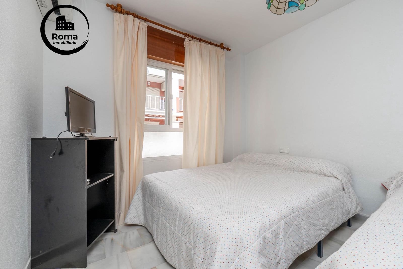 2 sovrum Lägenhet till salu i Calahonda med garage - 175 000 € (Ref: 9605144)