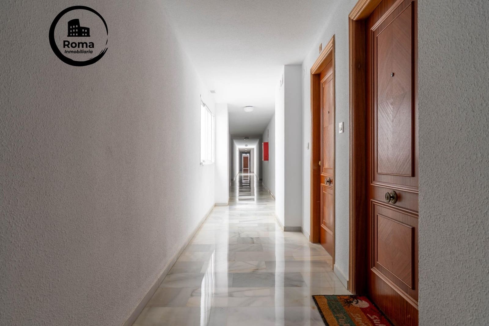 2 sovrum Lägenhet till salu i Calahonda med garage - 175 000 € (Ref: 9605144)