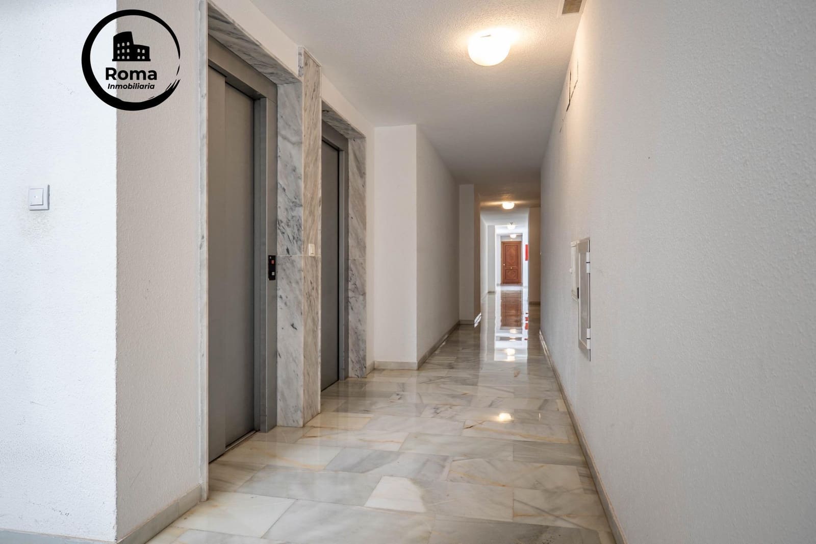 2 sovrum Lägenhet till salu i Calahonda med garage - 175 000 € (Ref: 9605144)