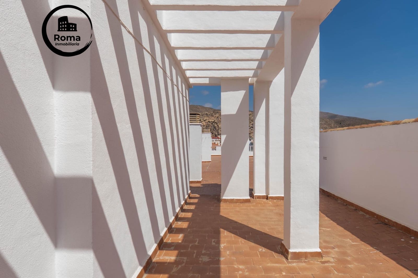 2 sovrum Lägenhet till salu i Calahonda med garage - 175 000 € (Ref: 9605144)