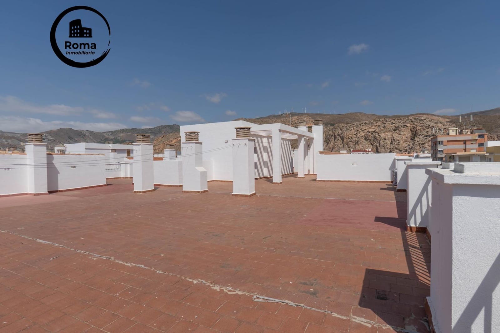 2 sovrum Lägenhet till salu i Calahonda med garage - 175 000 € (Ref: 9605144)