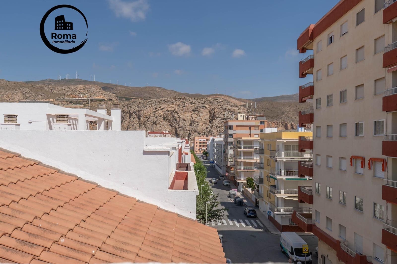 2 sovrum Lägenhet till salu i Calahonda med garage - 175 000 € (Ref: 9605144)