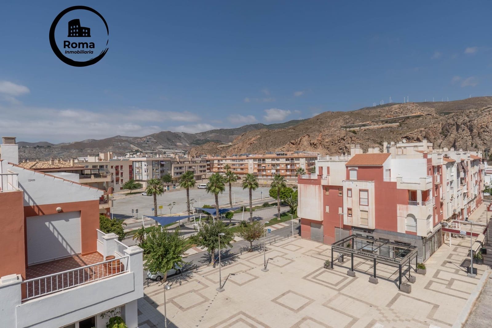 2 sovrum Lägenhet till salu i Calahonda med garage - 175 000 € (Ref: 9605144)