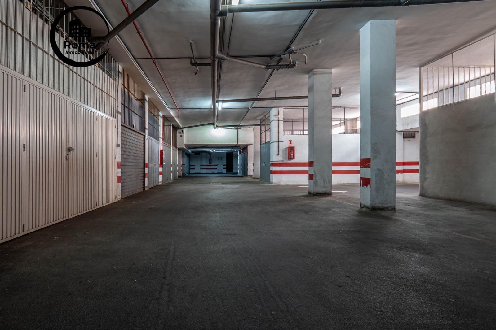 2 sovrum Lägenhet till salu i Calahonda med garage - 175 000 € (Ref: 9605144)