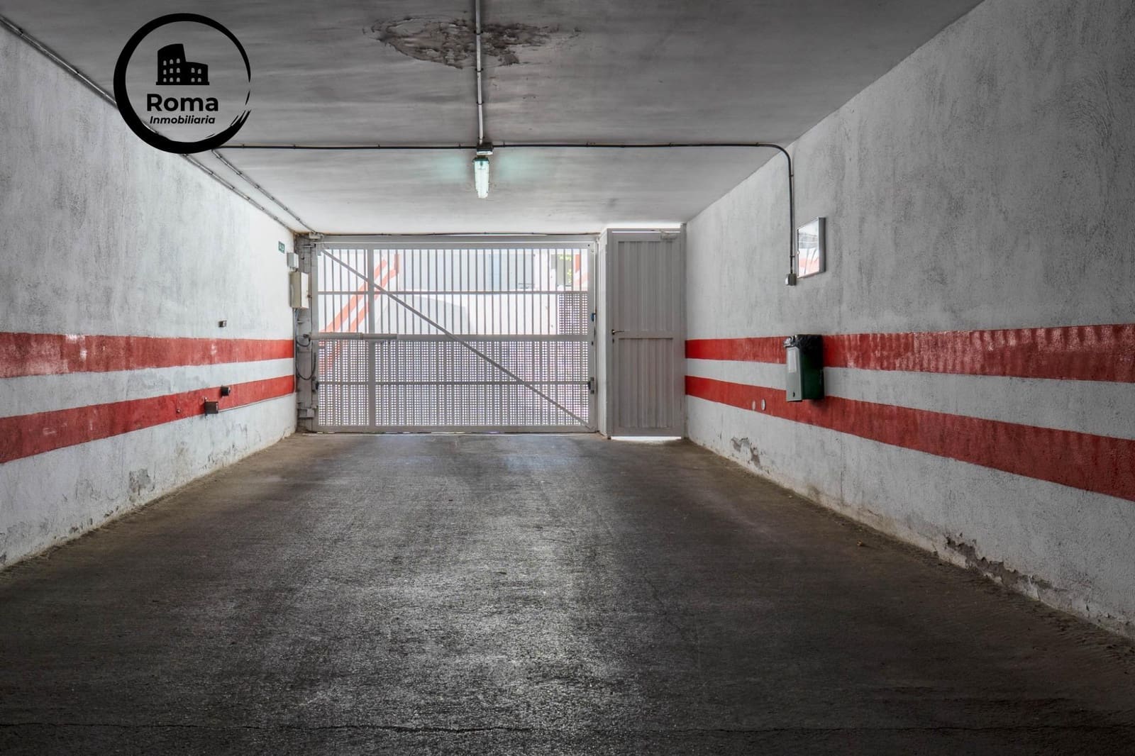 2 sovrum Lägenhet till salu i Calahonda med garage - 175 000 € (Ref: 9605144)