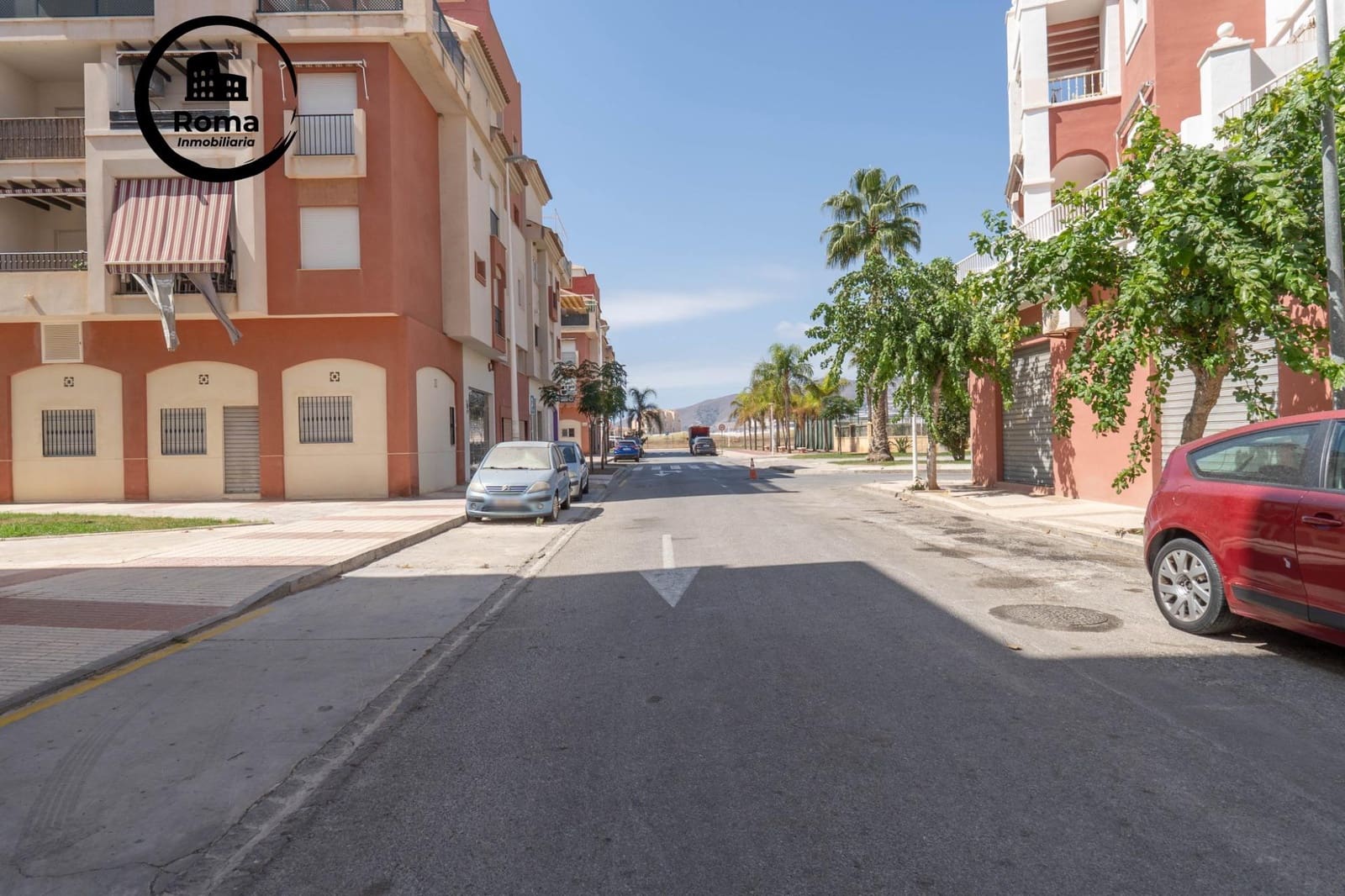 2 sovrum Lägenhet till salu i Calahonda med garage - 175 000 € (Ref: 9605144)