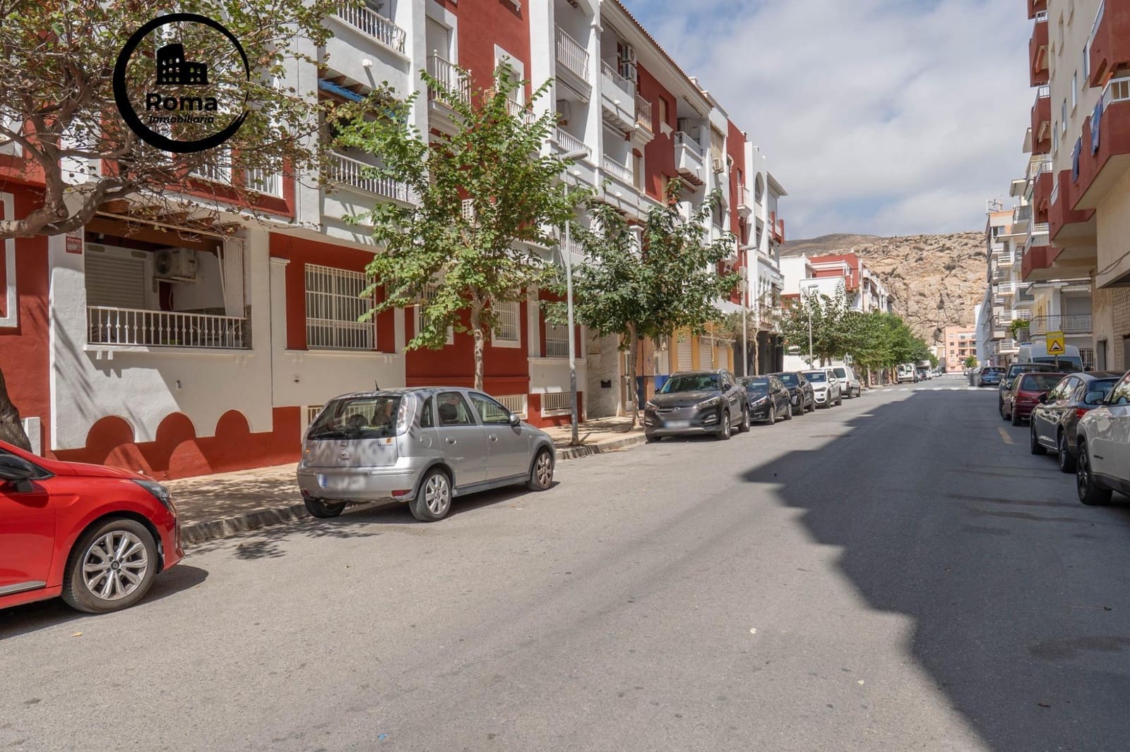 2 sovrum Lägenhet till salu i Calahonda med garage - 175 000 € (Ref: 9605144)