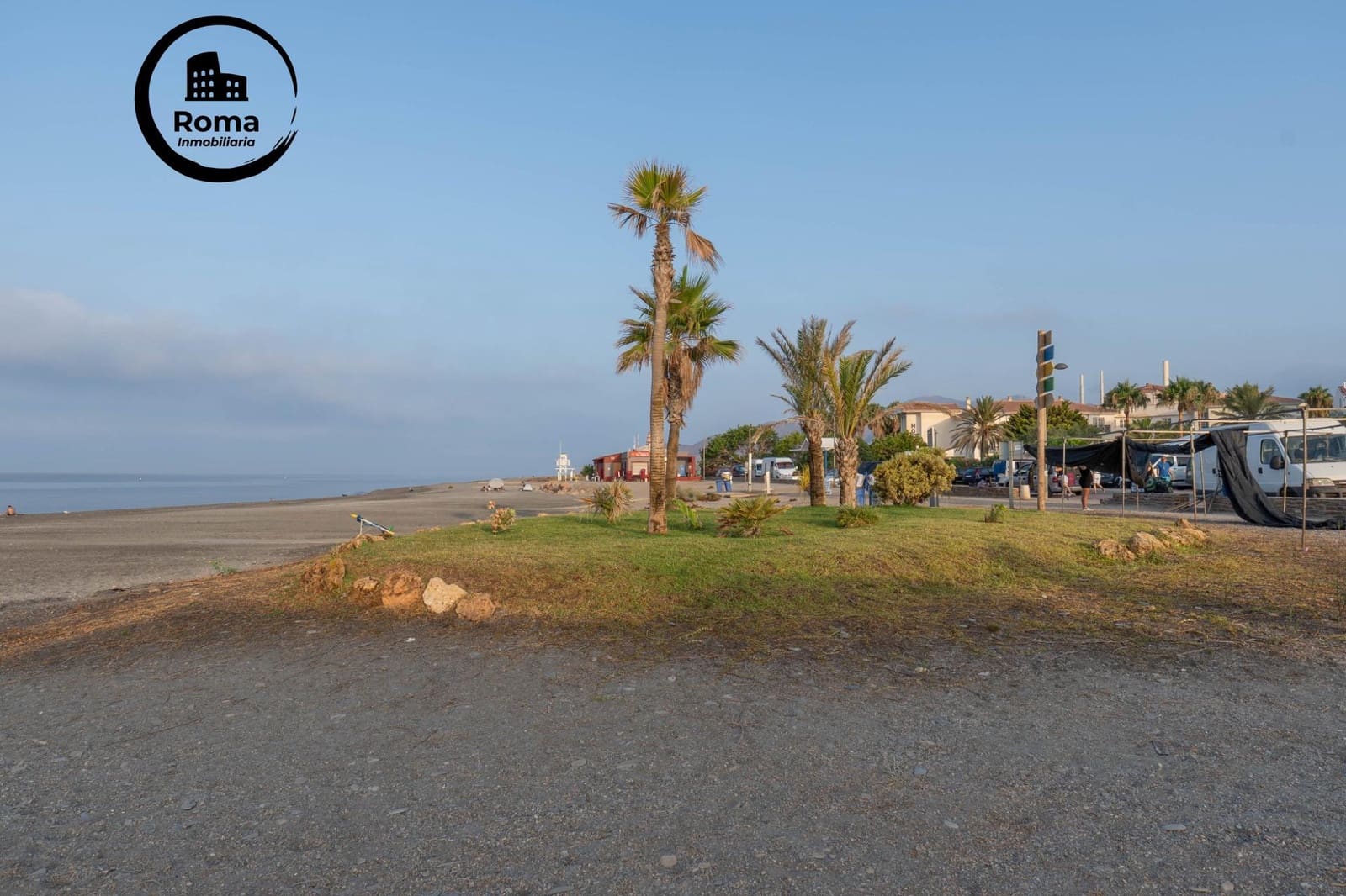 2 sovrum Lägenhet till salu i Calahonda med garage - 175 000 € (Ref: 9605144)