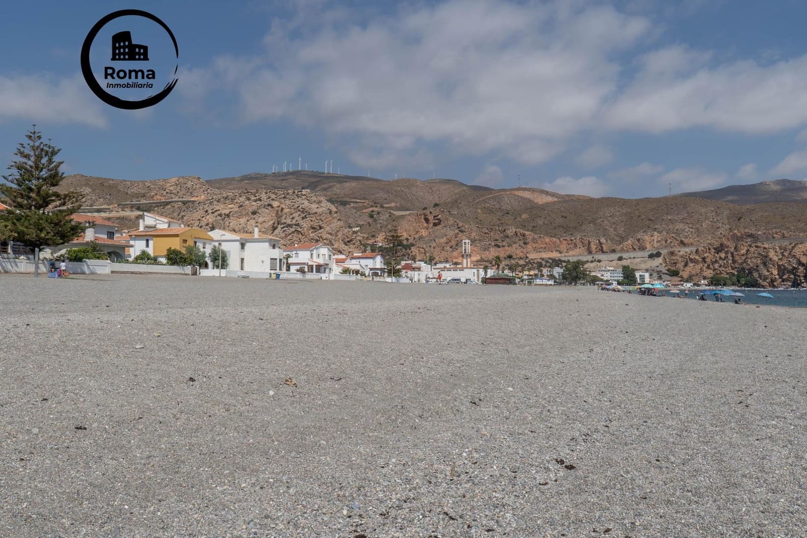 2 sovrum Lägenhet till salu i Calahonda med garage - 175 000 € (Ref: 9605144)