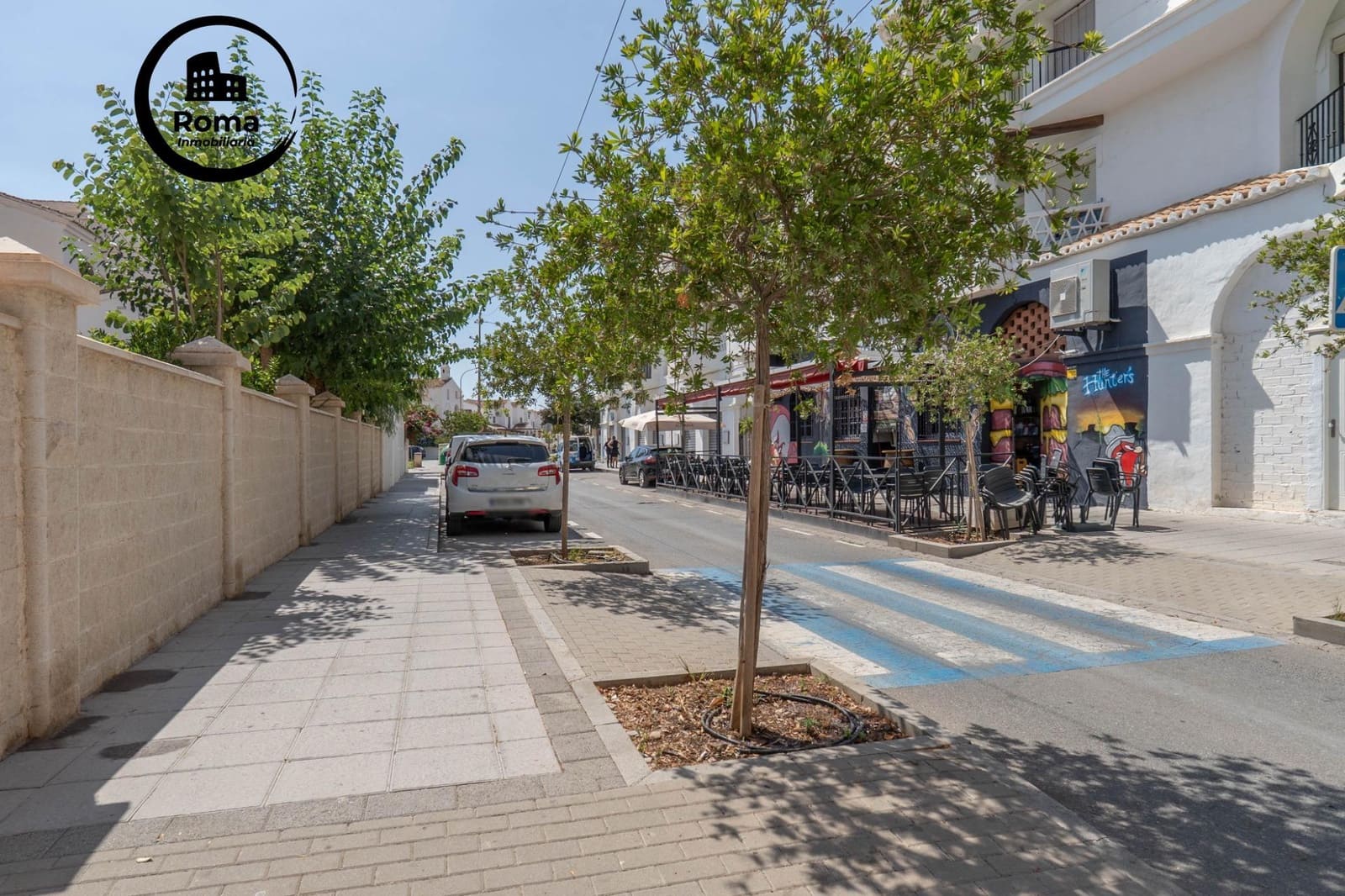 2 sovrum Lägenhet till salu i Calahonda med garage - 175 000 € (Ref: 9605144)