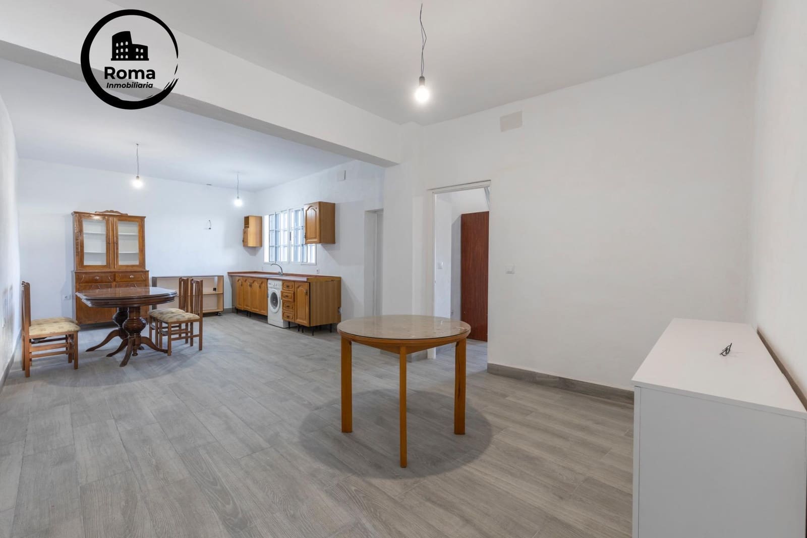 3 bedroom Flat for sale in Moclin - € 89,900 (Ref: 9605145)