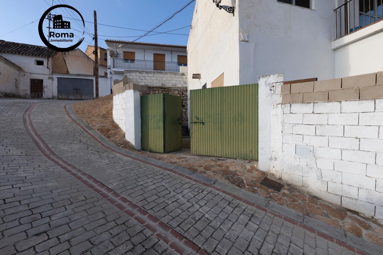 3 bedroom Flat for sale in Moclin - € 89,900 (Ref: 9605145)