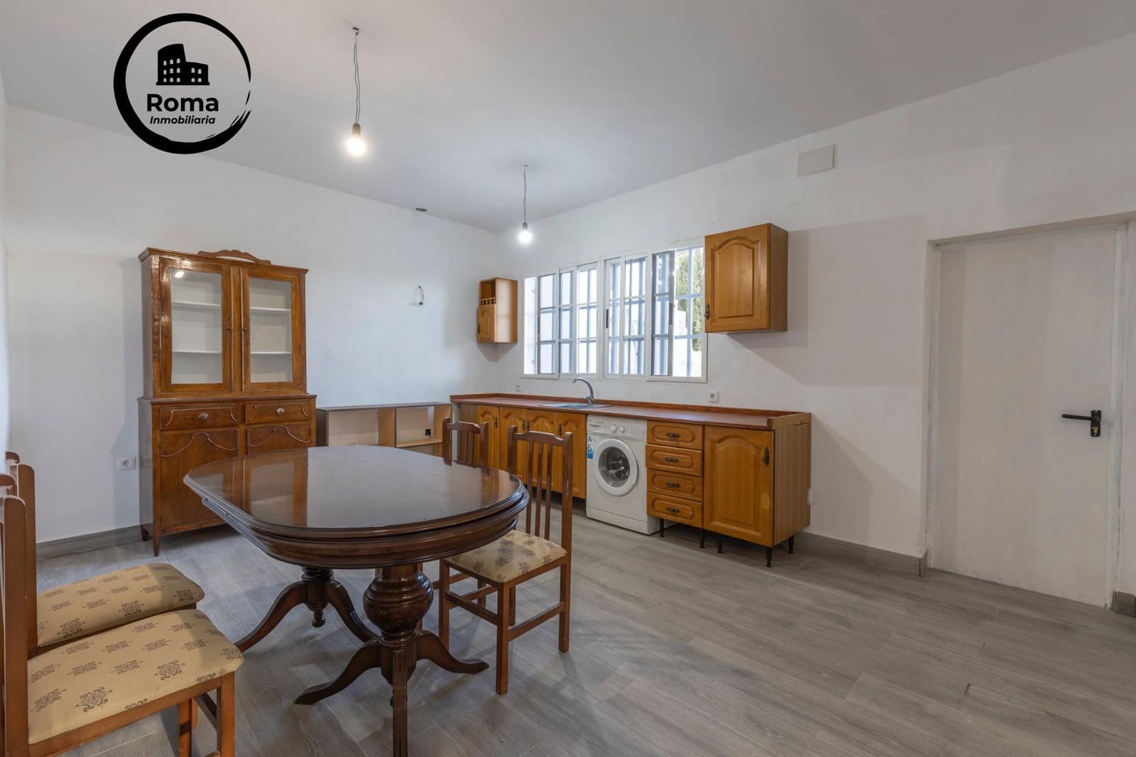 3 bedroom Flat for sale in Moclin - € 89,900 (Ref: 9605145)