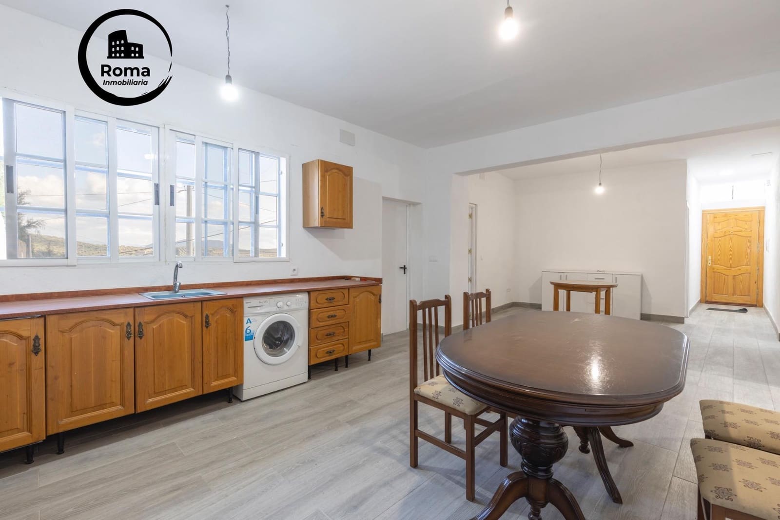 3 bedroom Flat for sale in Moclin - € 89,900 (Ref: 9605145)