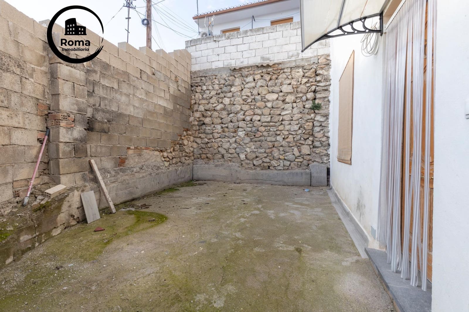 3 bedroom Flat for sale in Moclin - € 89,900 (Ref: 9605145)