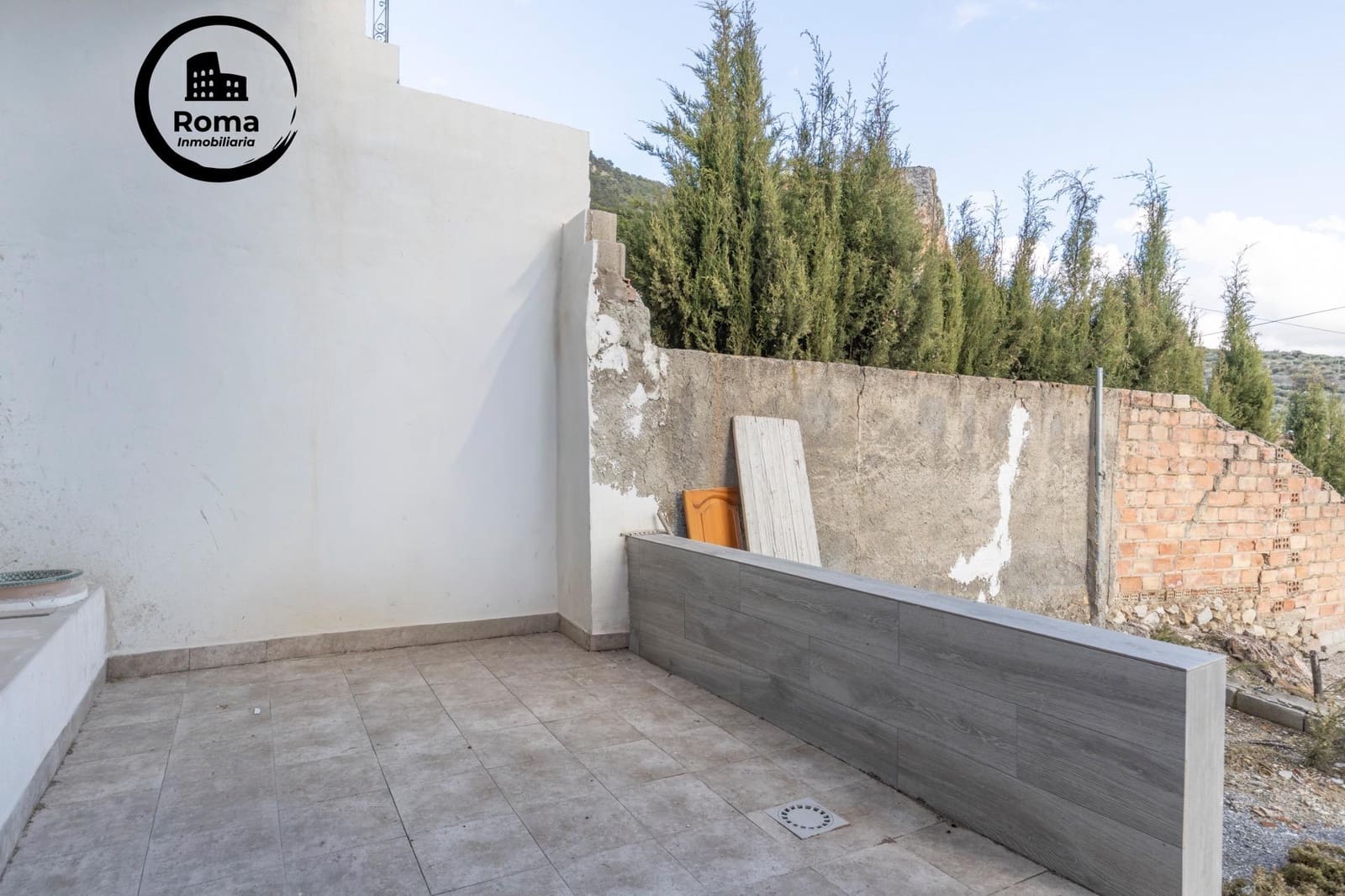 3 bedroom Flat for sale in Moclin - € 89,900 (Ref: 9605145)