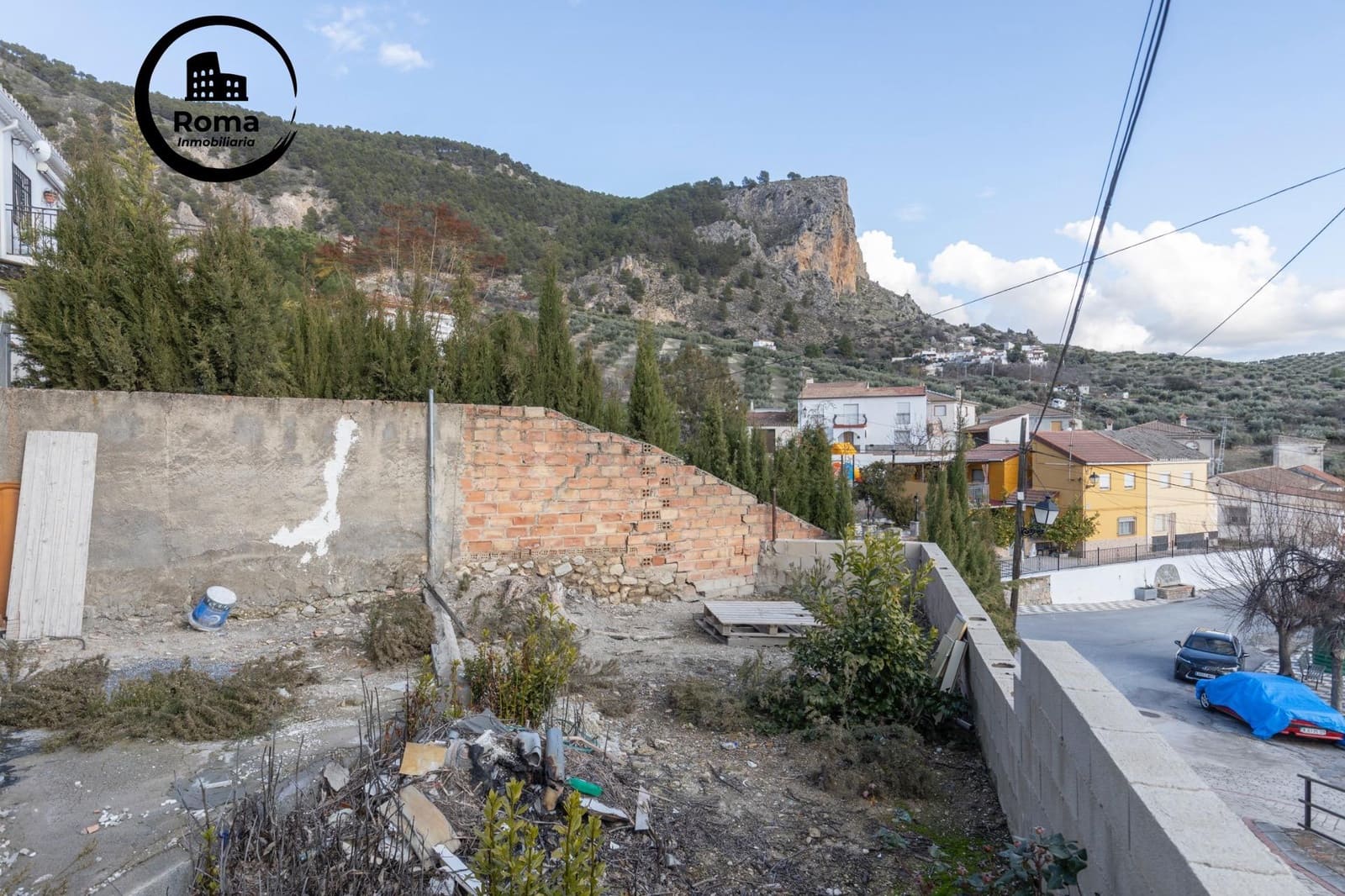 3 bedroom Flat for sale in Moclin - € 89,900 (Ref: 9605145)