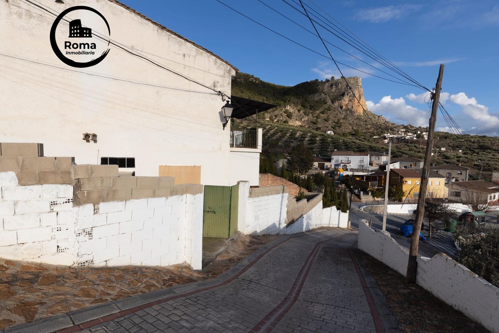 3 bedroom Flat for sale in Moclin - € 89,900 (Ref: 9605145)