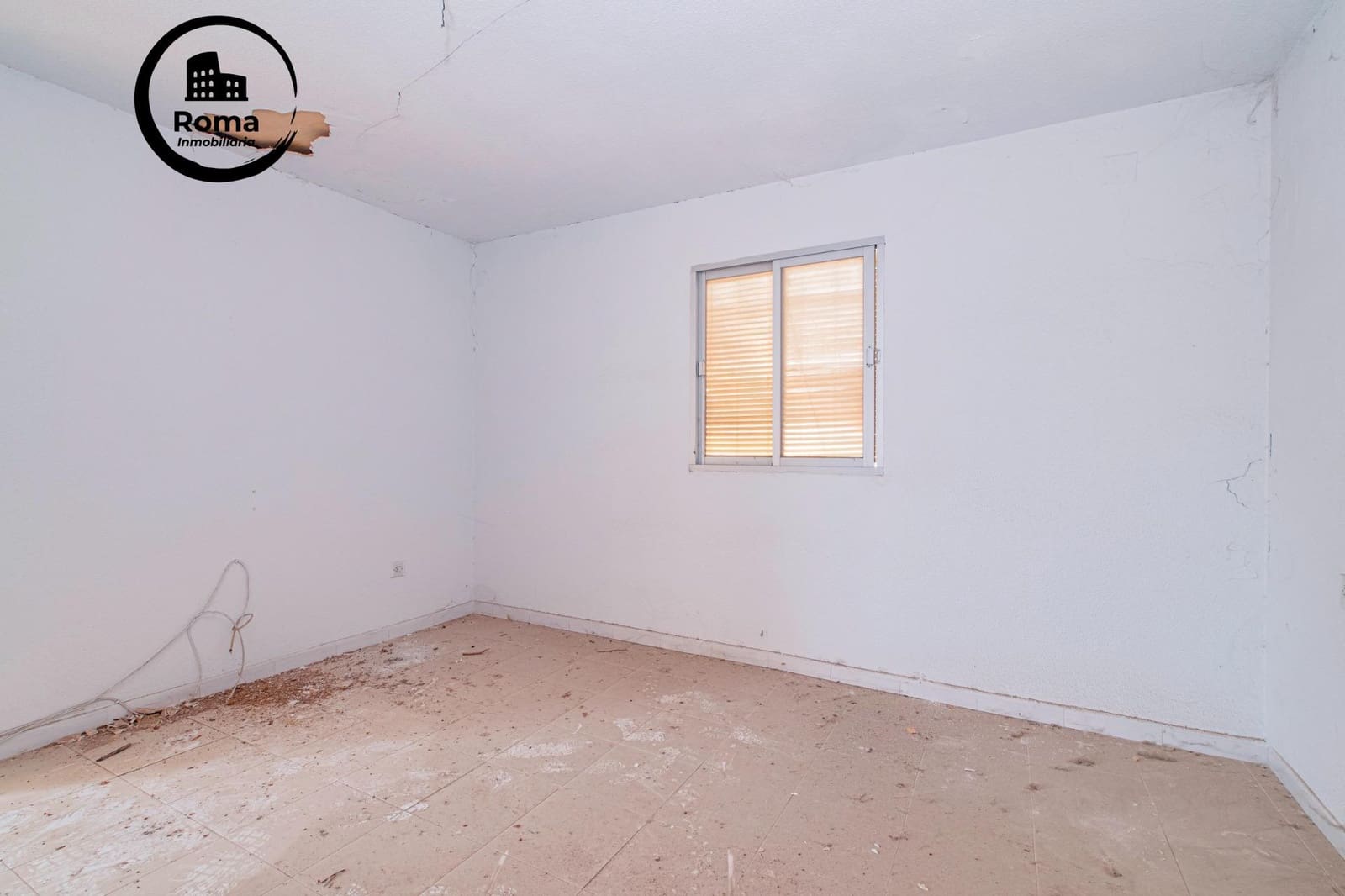 3 chambre Maison de Ville à vendre à Durcal avec garage - 62 900 € (Ref: 9605147)