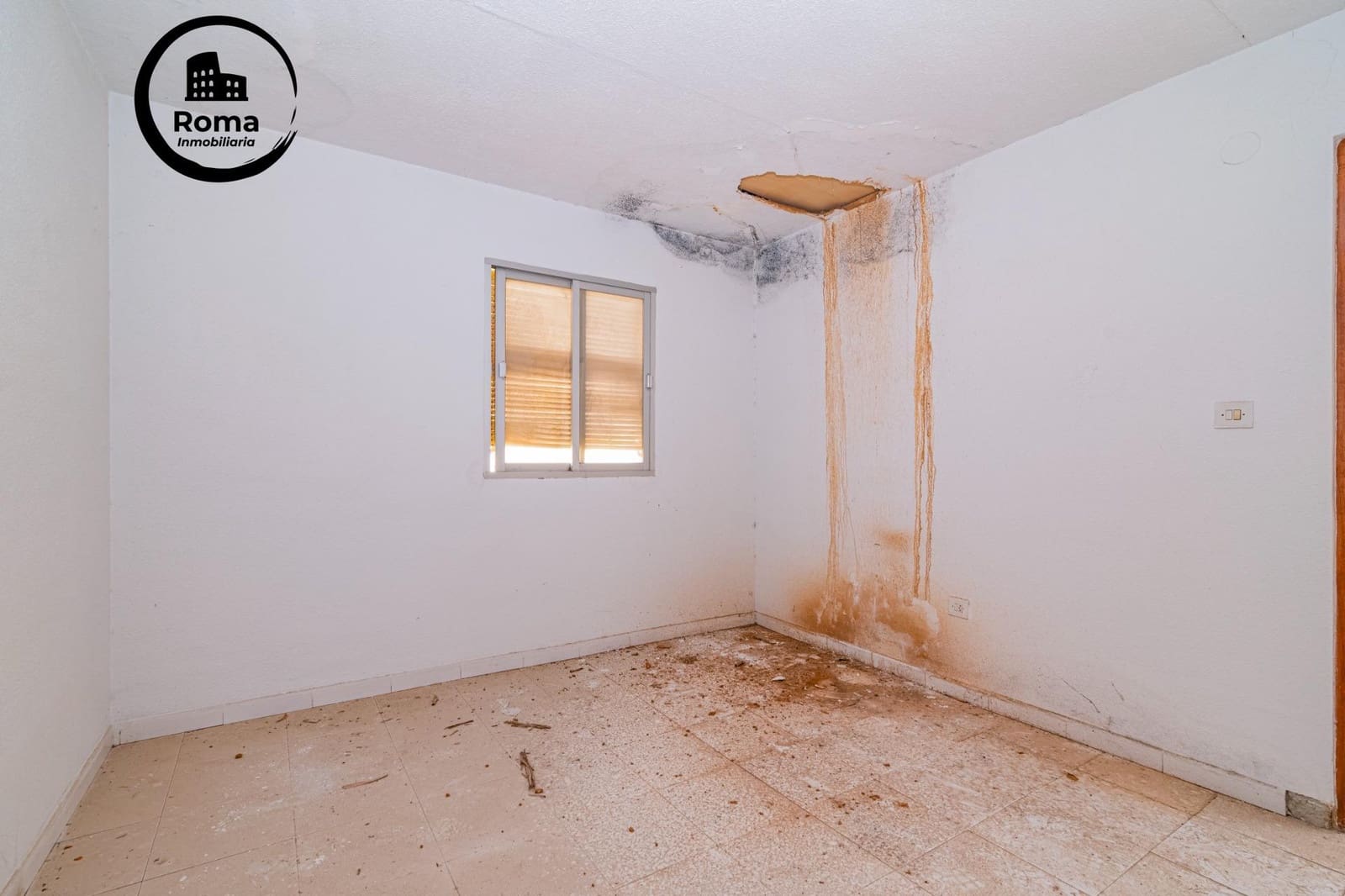 3 chambre Maison de Ville à vendre à Durcal avec garage - 62 900 € (Ref: 9605147)