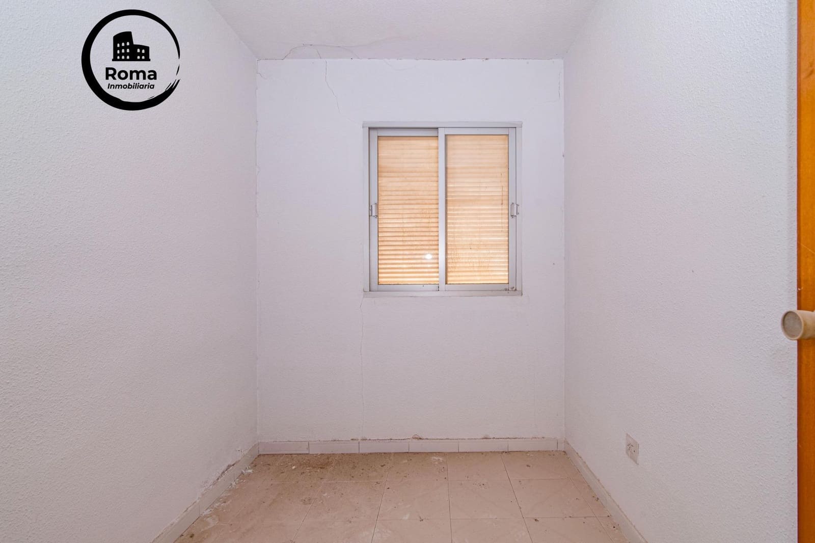 3 chambre Maison de Ville à vendre à Durcal avec garage - 62 900 € (Ref: 9605147)