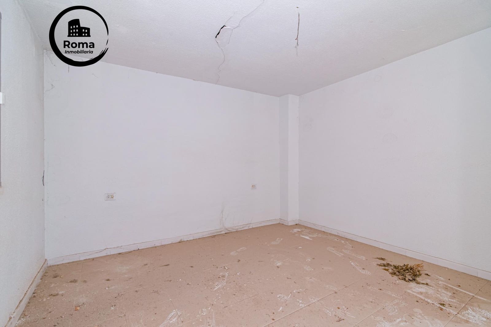 3 chambre Maison de Ville à vendre à Durcal avec garage - 62 900 € (Ref: 9605147)