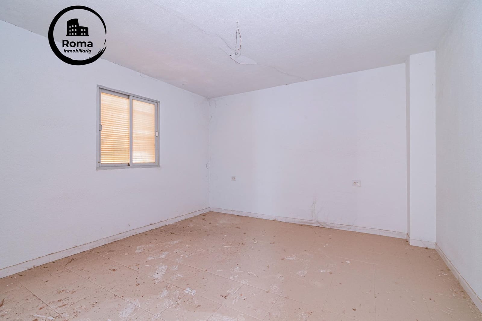 3 chambre Maison de Ville à vendre à Durcal avec garage - 62 900 € (Ref: 9605147)