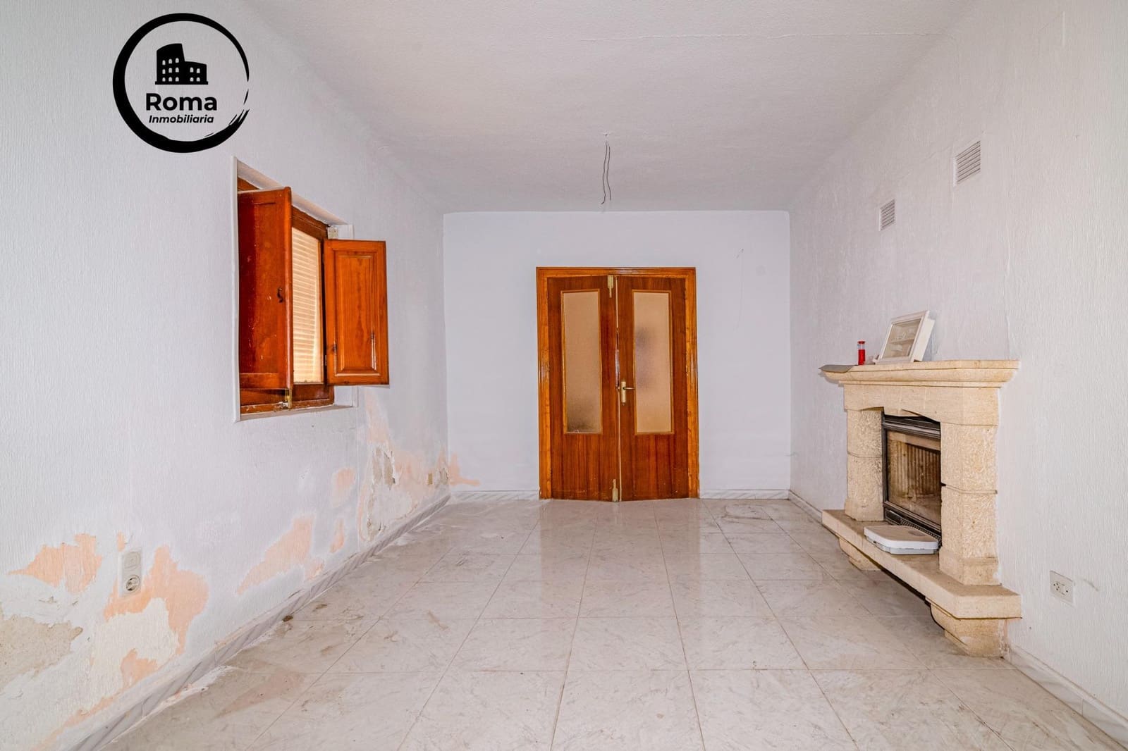 3 chambre Maison de Ville à vendre à Durcal avec garage - 62 900 € (Ref: 9605147)