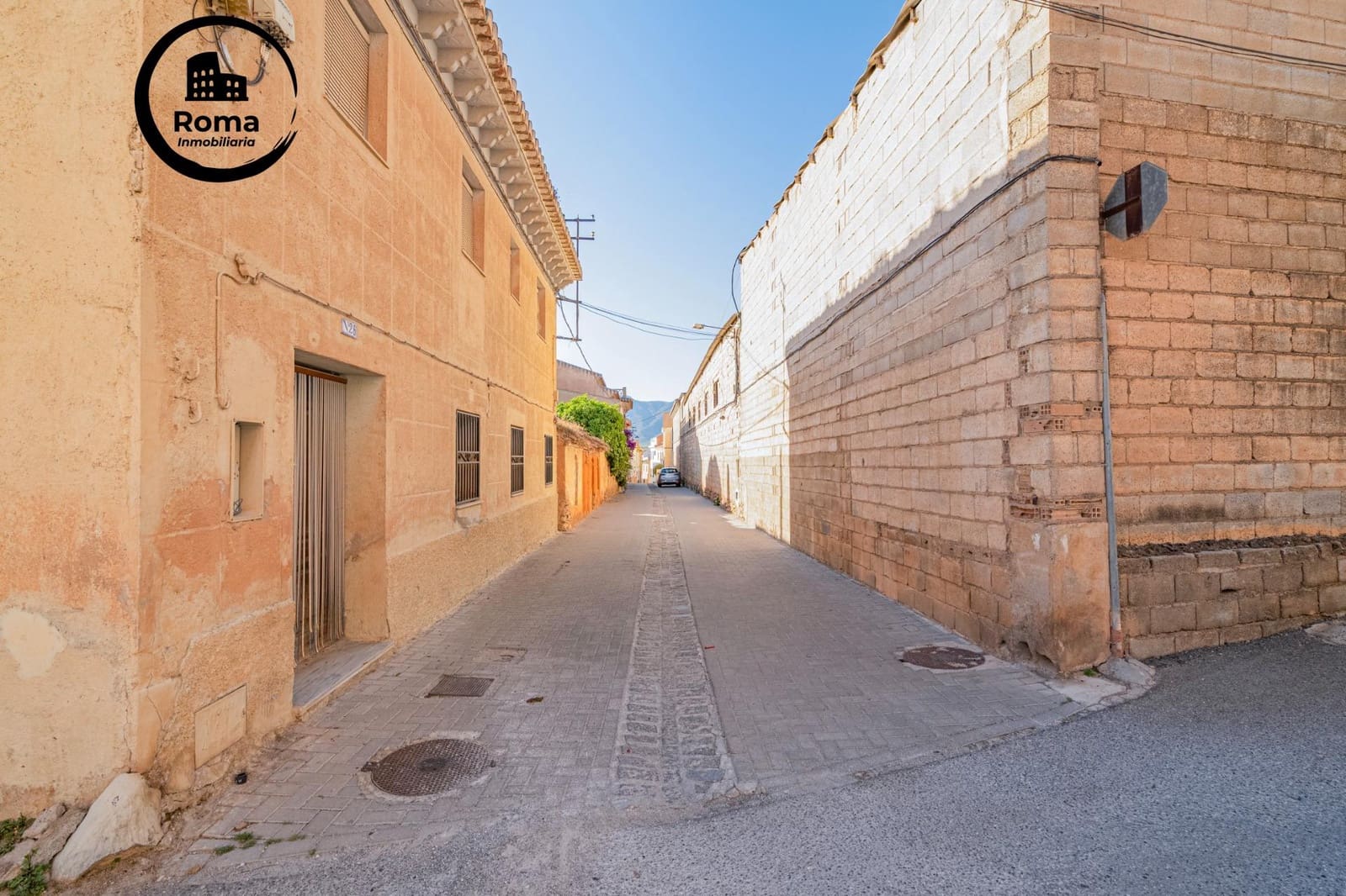 3 chambre Maison de Ville à vendre à Durcal avec garage - 62 900 € (Ref: 9605147)