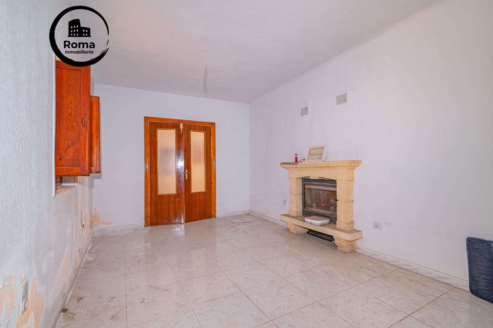 3 chambre Maison de Ville à vendre à Durcal avec garage - 62 900 € (Ref: 9605147)