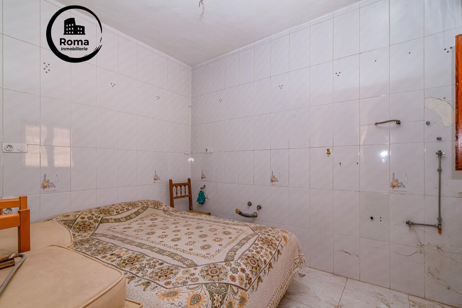 3 chambre Maison de Ville à vendre à Durcal avec garage - 62 900 € (Ref: 9605147)