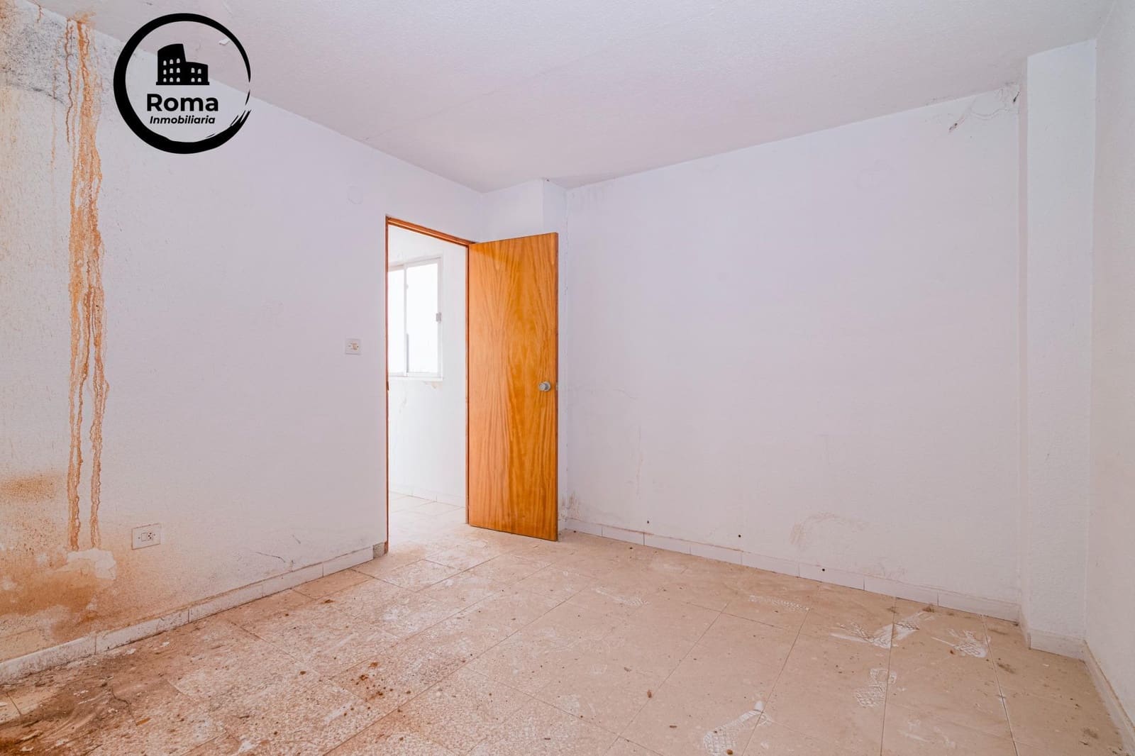 3 chambre Maison de Ville à vendre à Durcal avec garage - 62 900 € (Ref: 9605147)