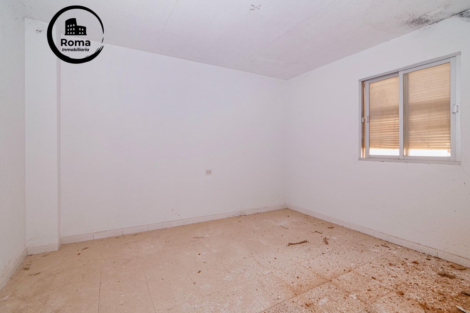 3 chambre Maison de Ville à vendre à Durcal avec garage - 62 900 € (Ref: 9605147)