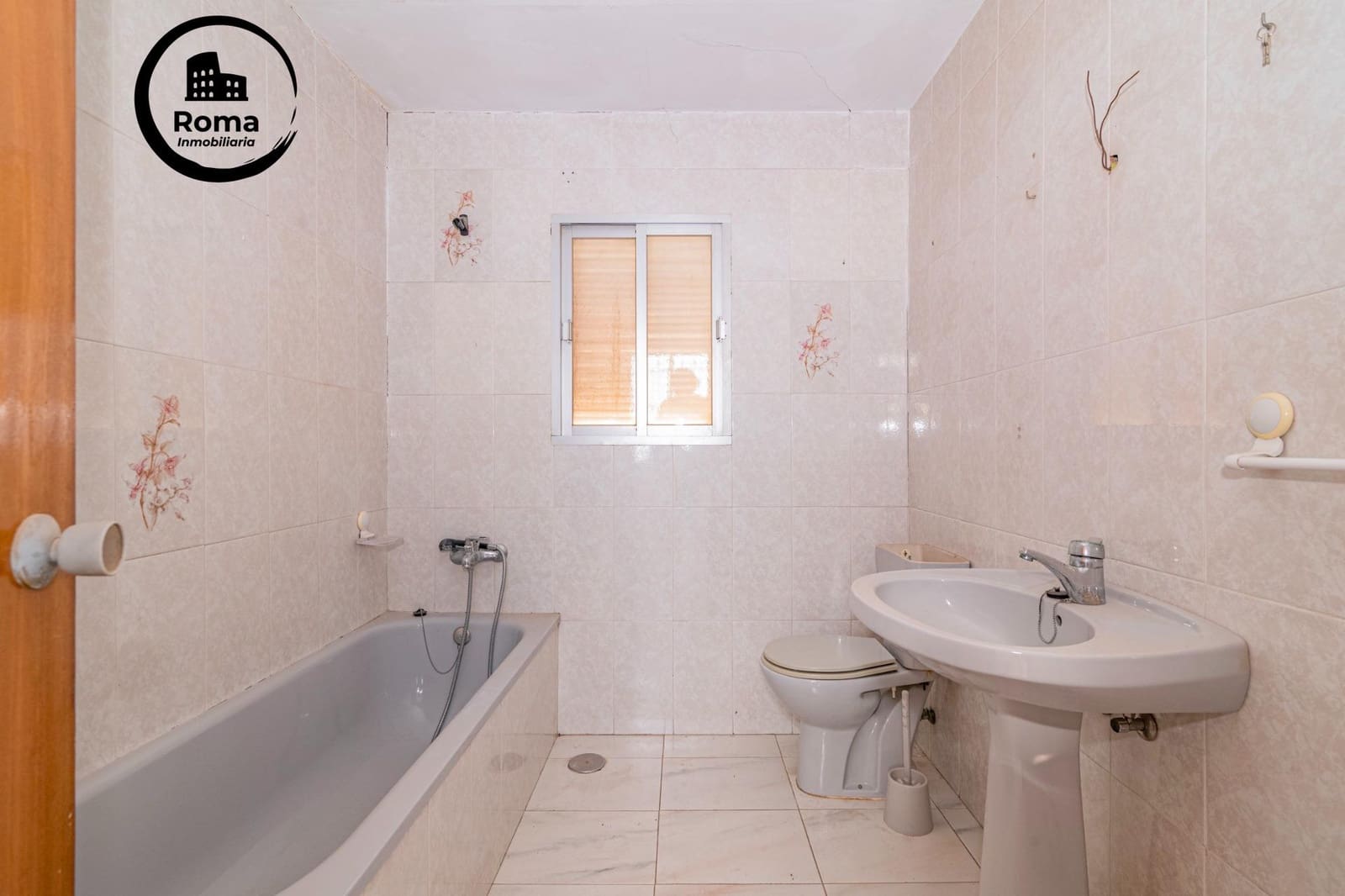 3 chambre Maison de Ville à vendre à Durcal avec garage - 62 900 € (Ref: 9605147)