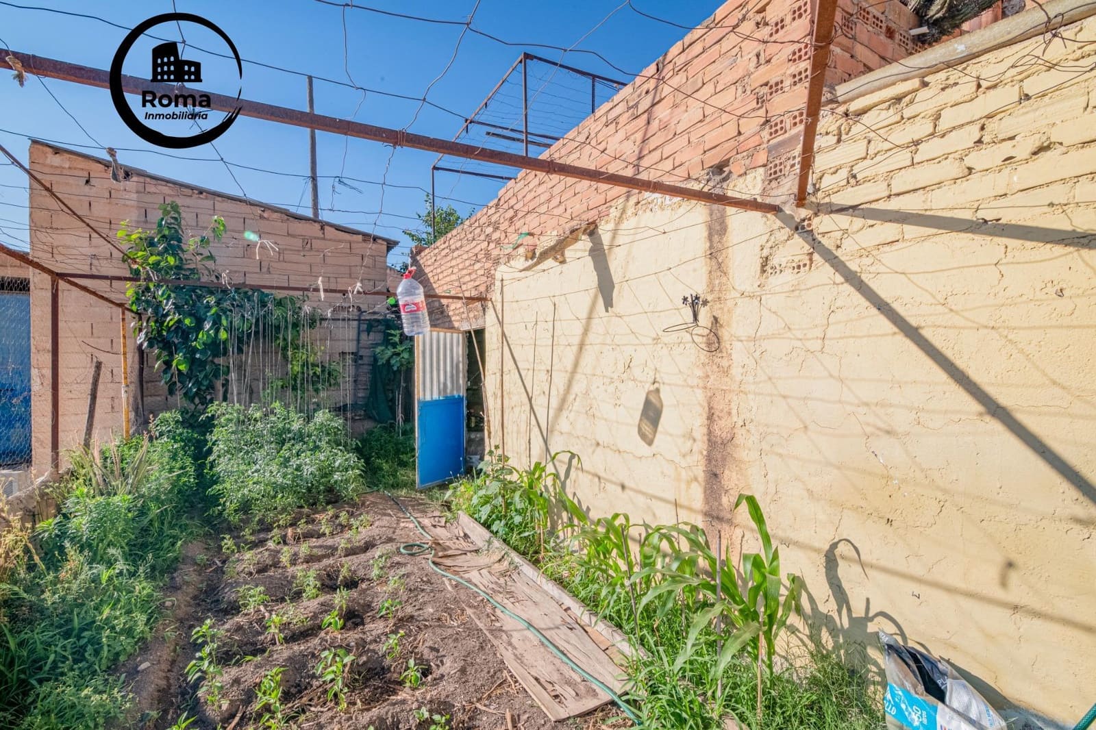 3 chambre Maison de Ville à vendre à Durcal avec garage - 62 900 € (Ref: 9605147)