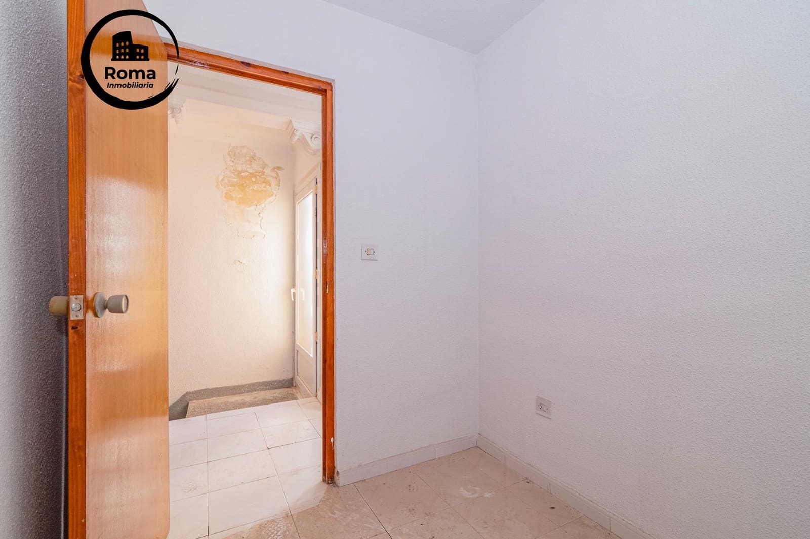 3 chambre Maison de Ville à vendre à Durcal avec garage - 62 900 € (Ref: 9605147)